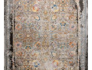 Χαλί Σαλονιού 160X230 Tzikas Carpets All Season Quares 31464-110 (160×230)