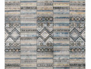 Χαλί Σαλονιού 200X290 Tzikas Carpets All Season Quares 31776-95 (200×290)