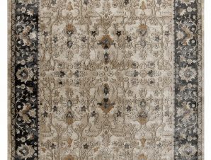 Χαλί Σαλονιού 160X230 Tzikas Carpets All Season Empire 34523-957 (160×230)
