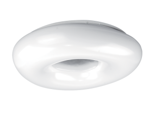 Φωτιστικό οροφής Elmark Donut 285 LED